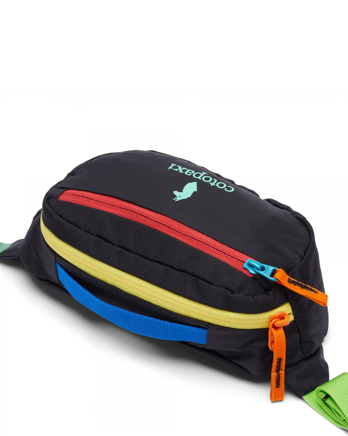 Kapai 1.5L Hip Pack - Del Día Dark