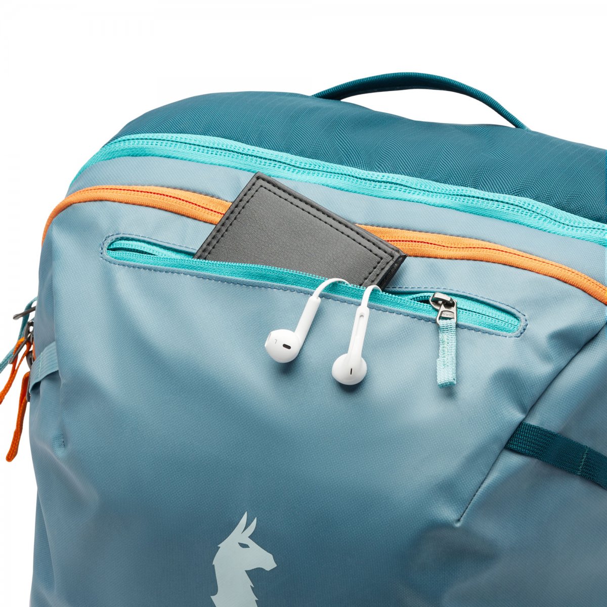 Allpa 35L Travel Pack