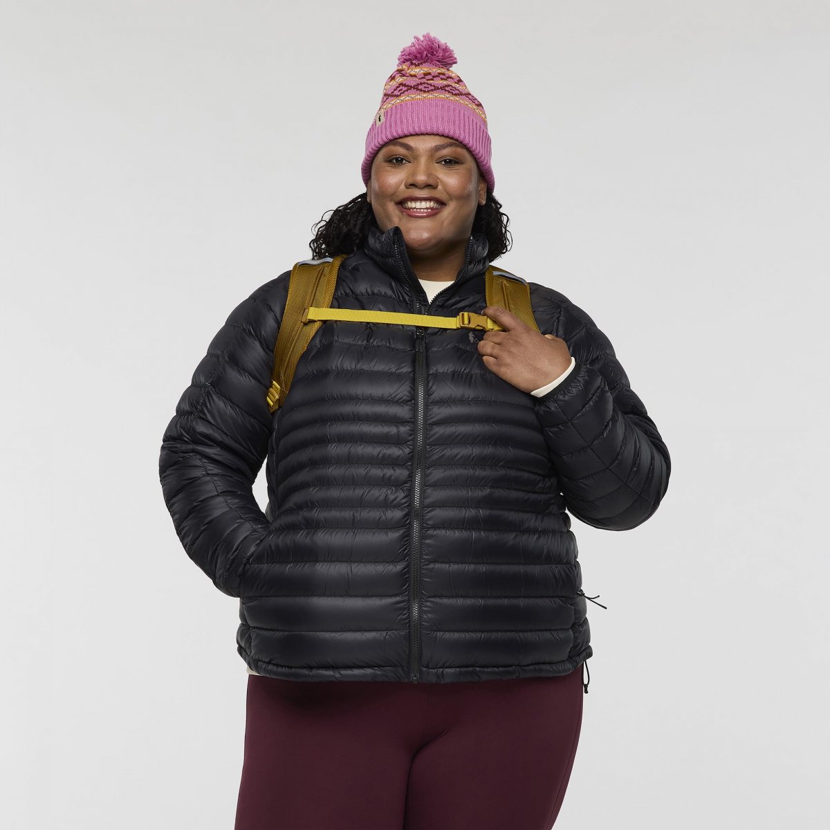 Allpa 28L Travel Pack