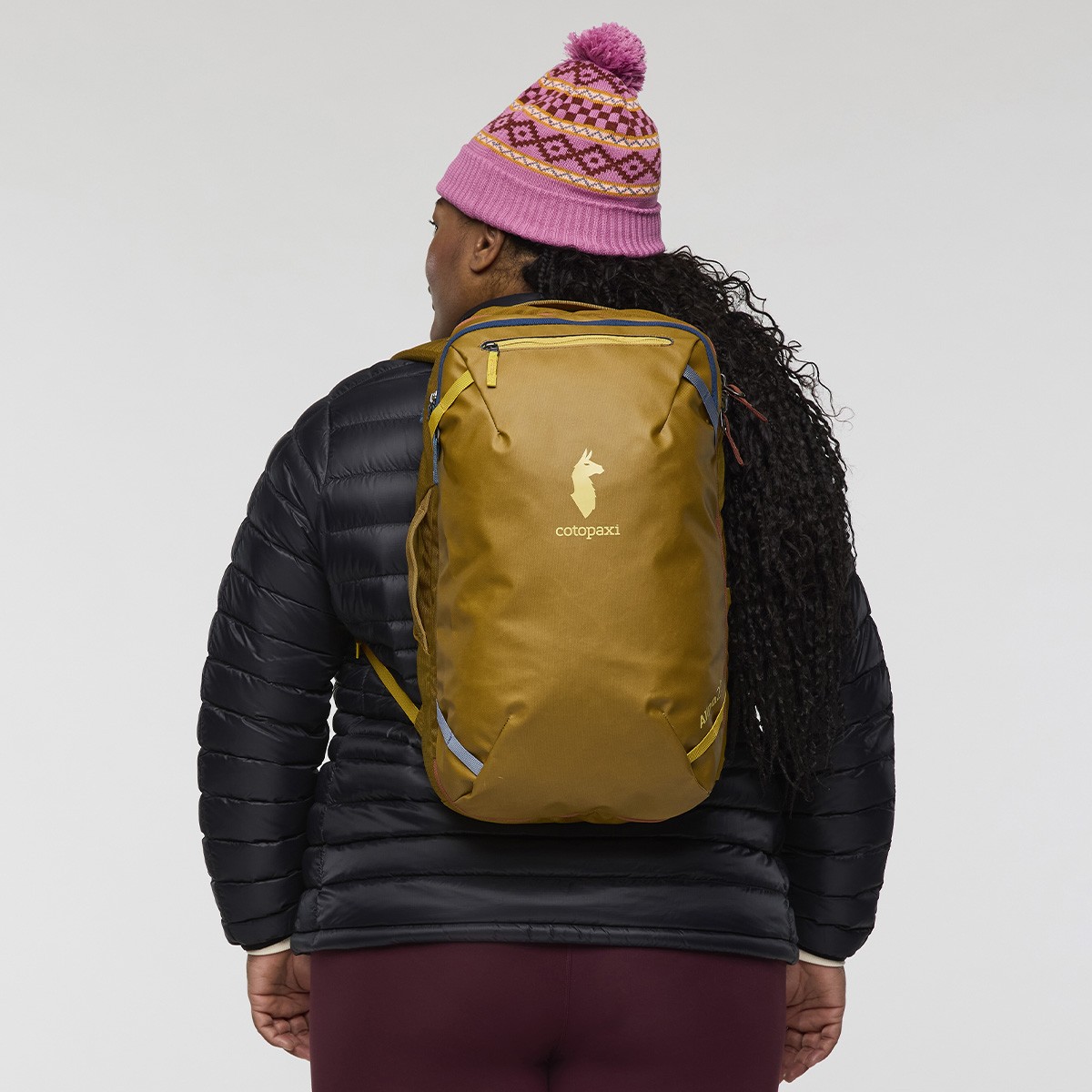 Allpa 28L Travel Pack