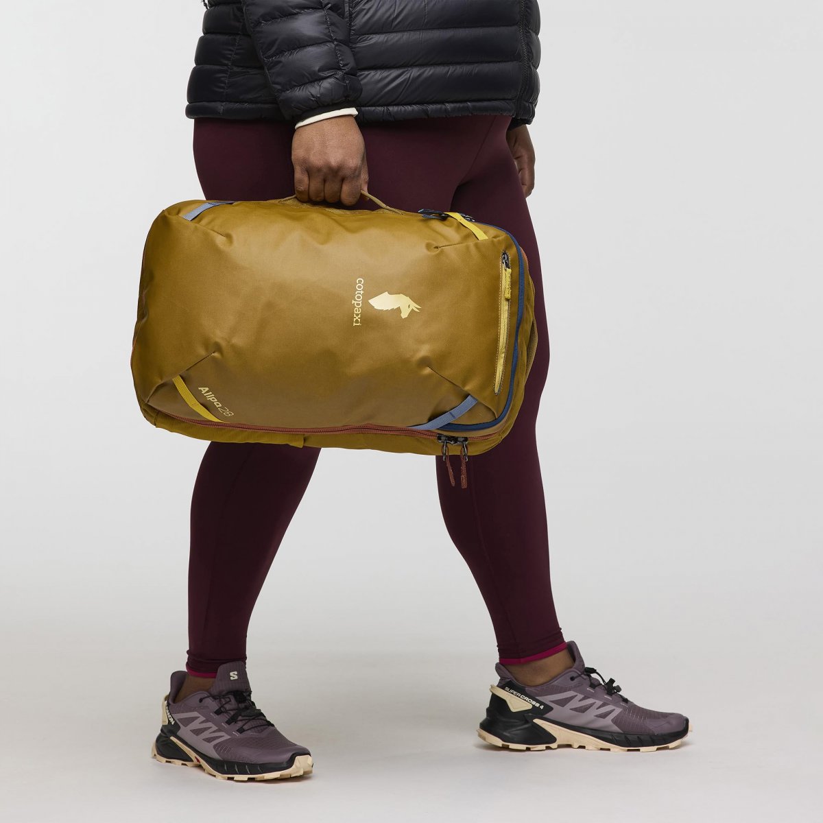 Allpa 28L Travel Pack