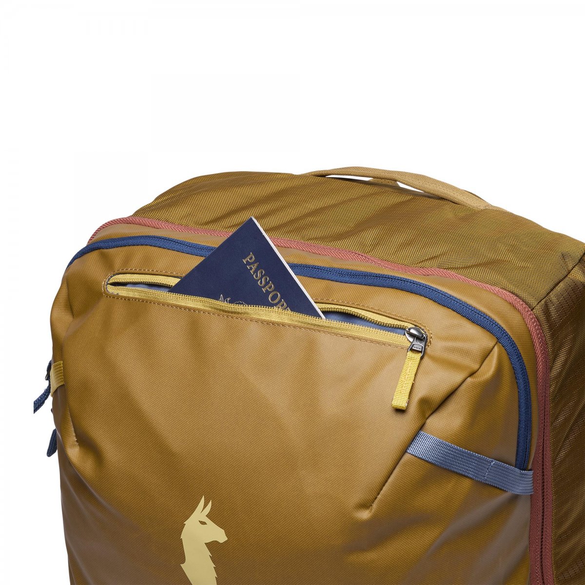 Allpa 35L Travel Pack