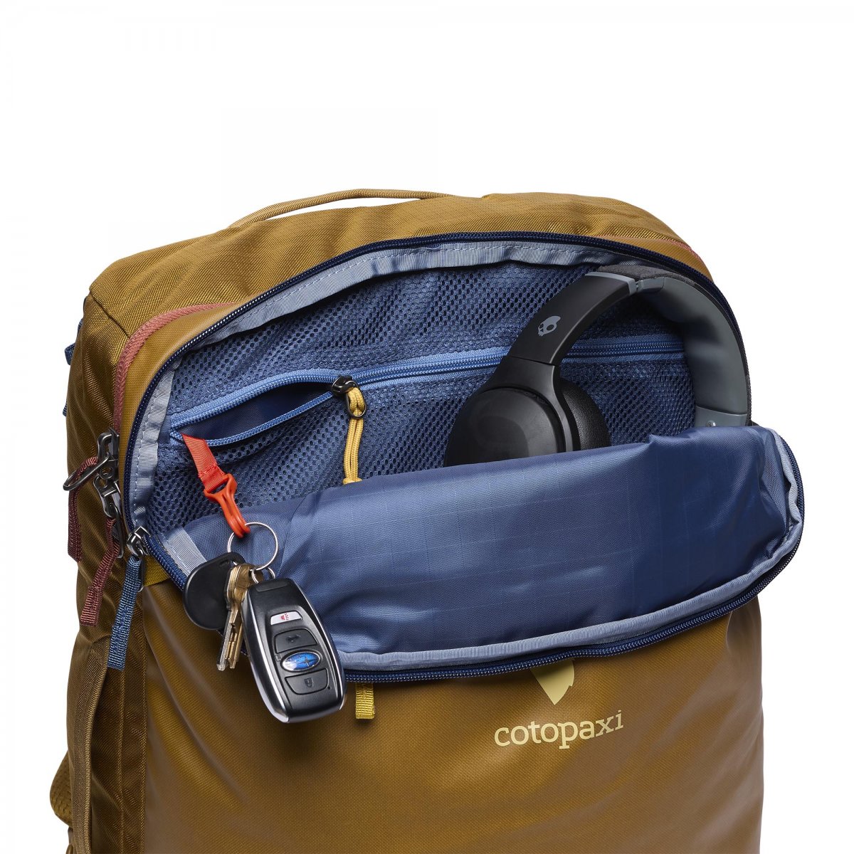 Allpa 35L Travel Pack