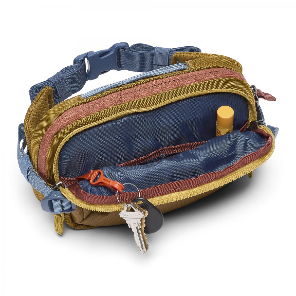 Allpa X 1.5L Hip Pack