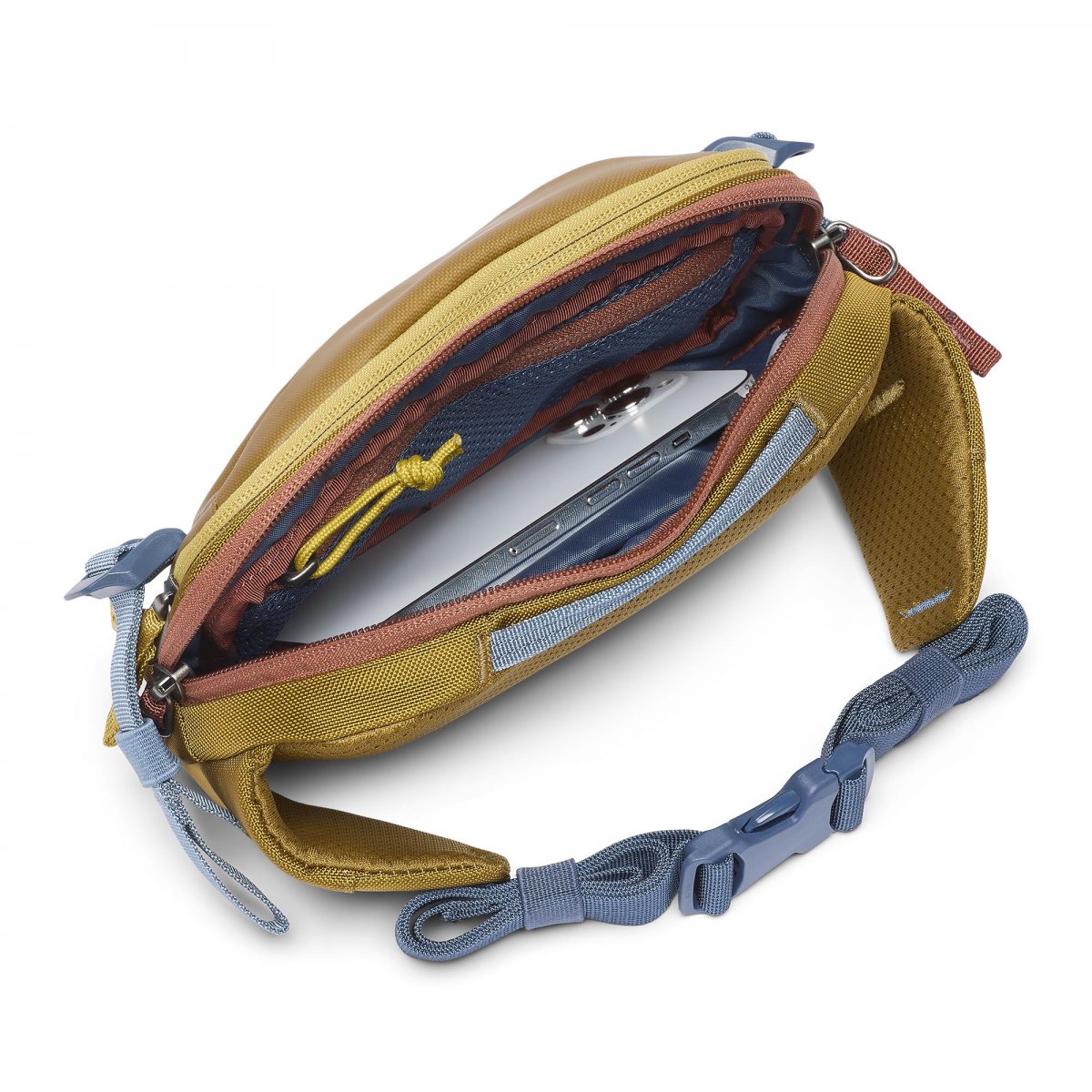 Allpa X 1.5L Hip Pack