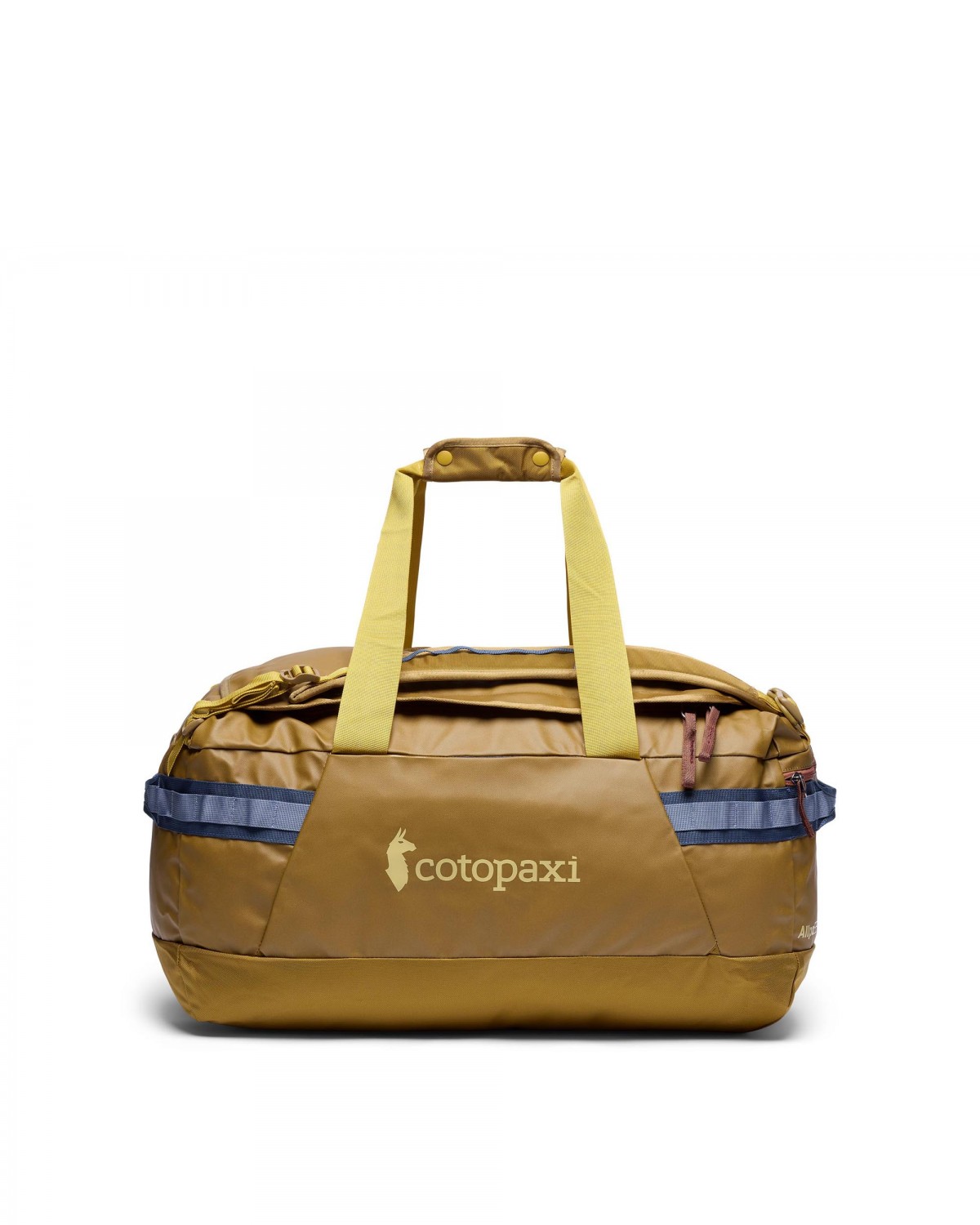 Allpa Getaway 55L Duffel