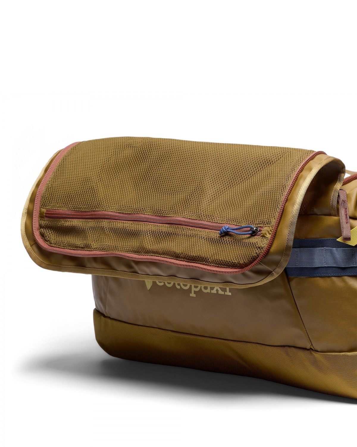 Allpa Getaway 55L Duffel