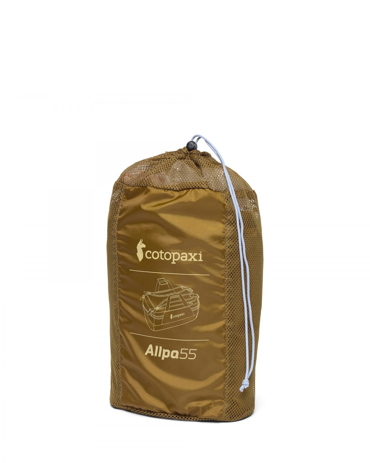 Allpa Getaway 55L Duffel