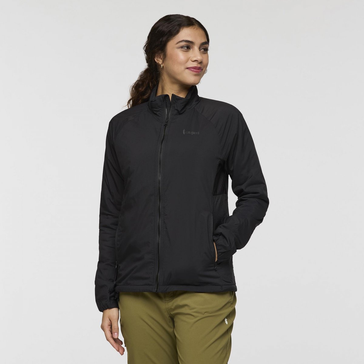 Pacaya 2.0 Insulated Jacket Woman