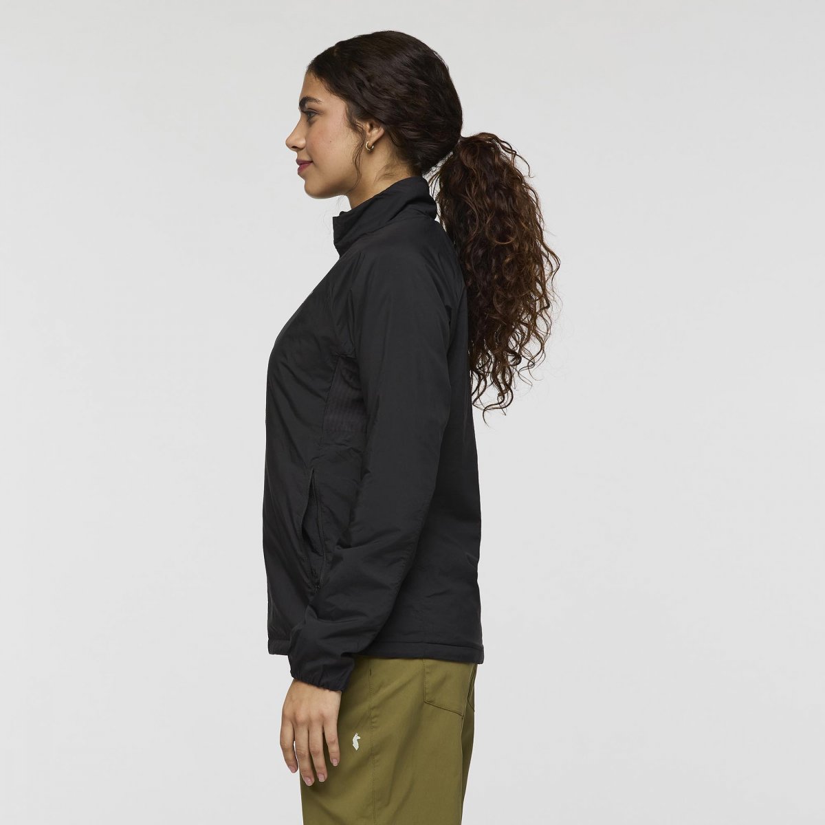 Pacaya 2.0 Insulated Jacket Woman