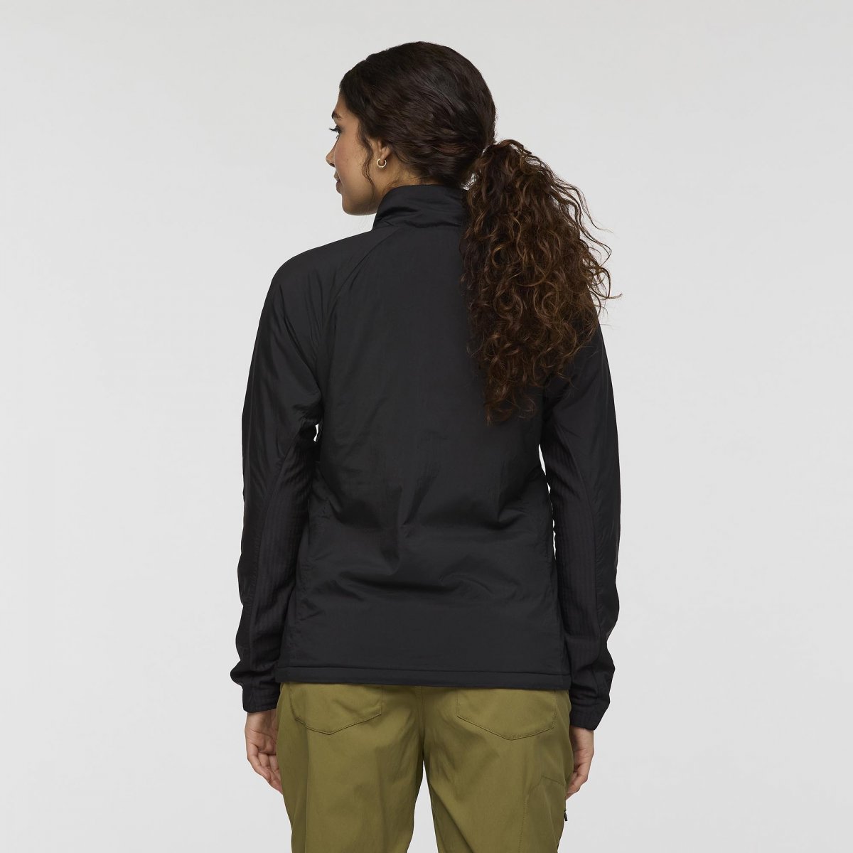 Pacaya 2.0 Insulated Jacket Woman