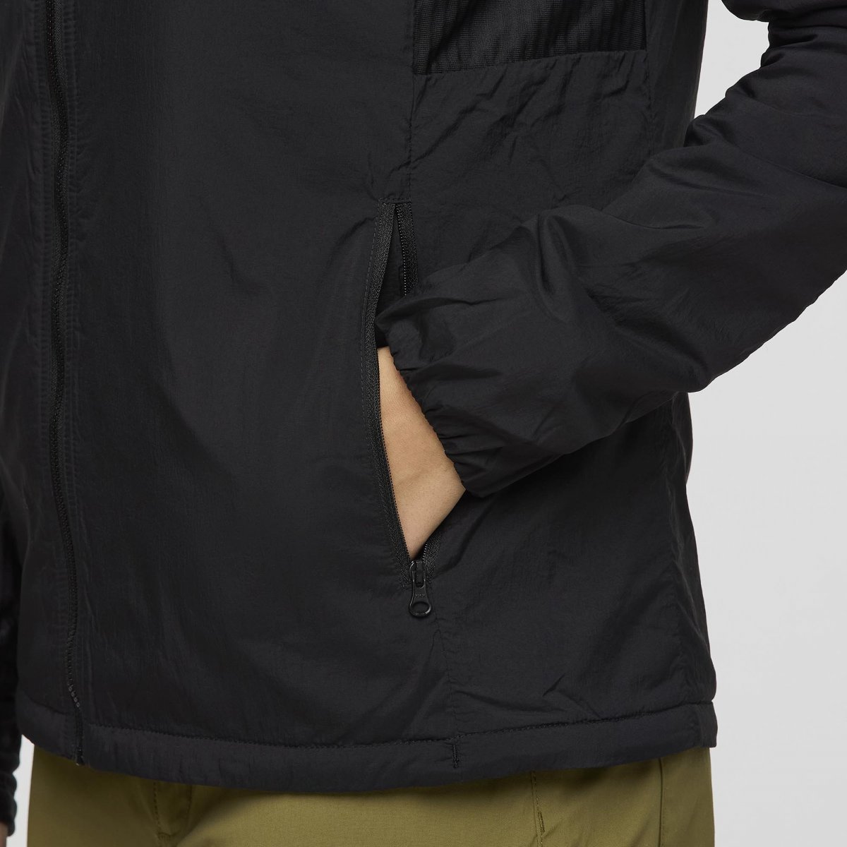 Pacaya 2.0 Insulated Jacket Woman