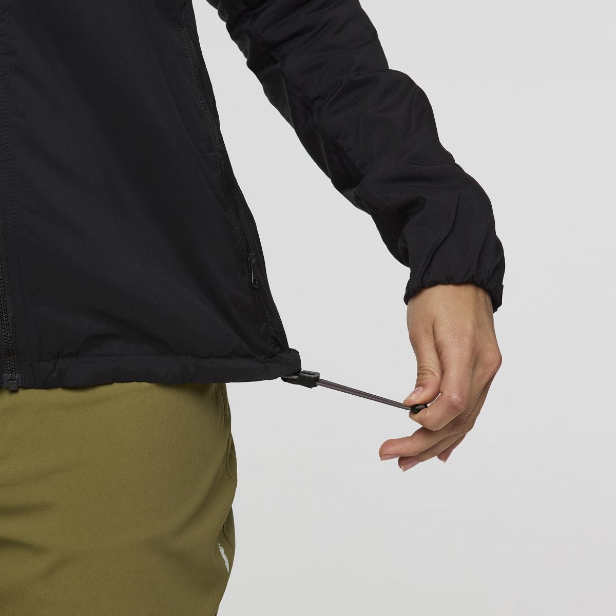 Pacaya 2.0 Insulated Jacket Woman