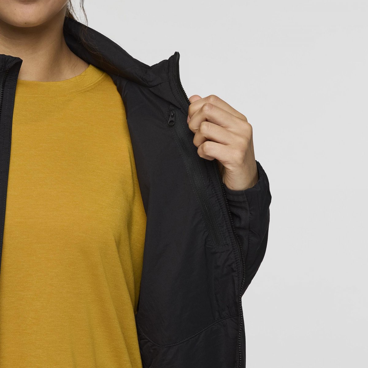 Pacaya 2.0 Insulated Jacket Woman