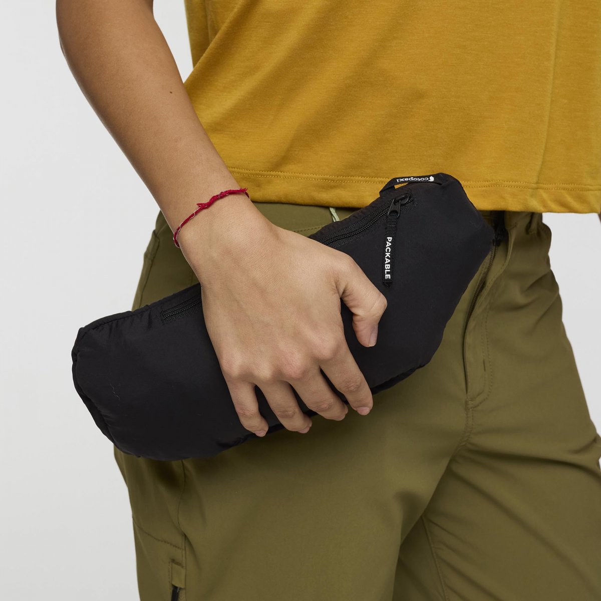 Pacaya 2.0 Insulated Jacket Woman