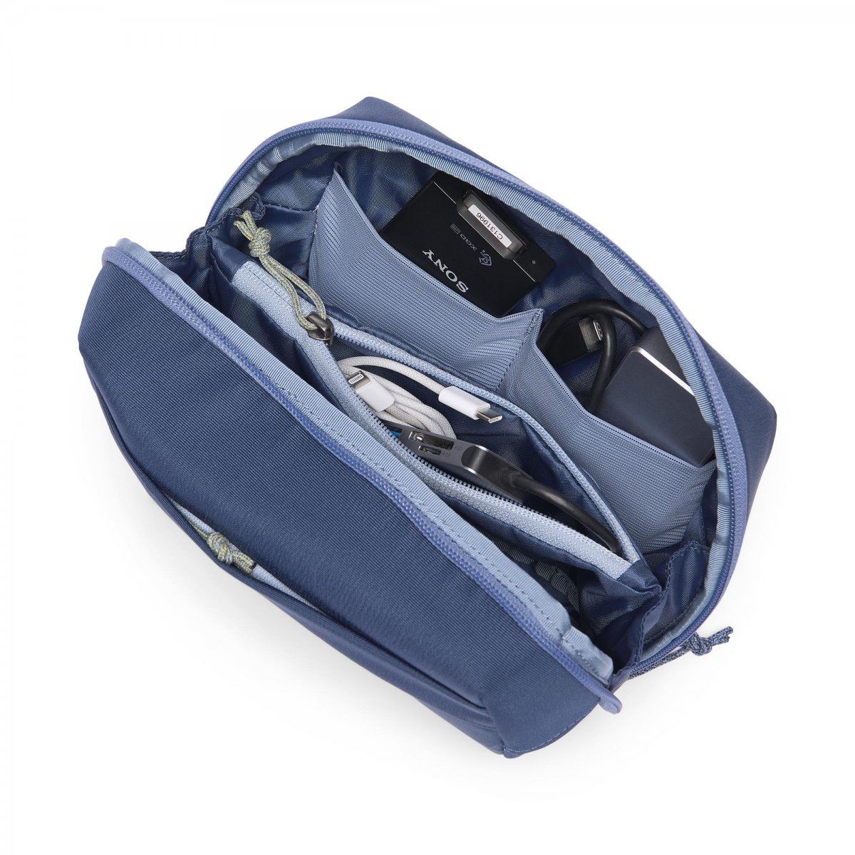 Viaje Tech Organizer