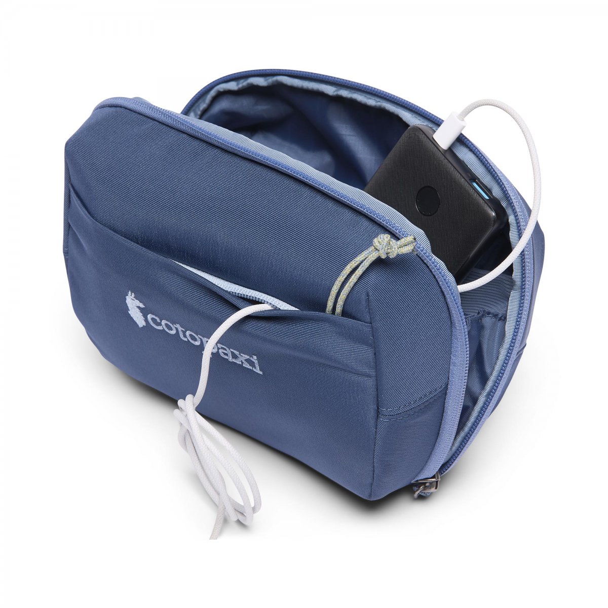 Viaje Tech Organizer