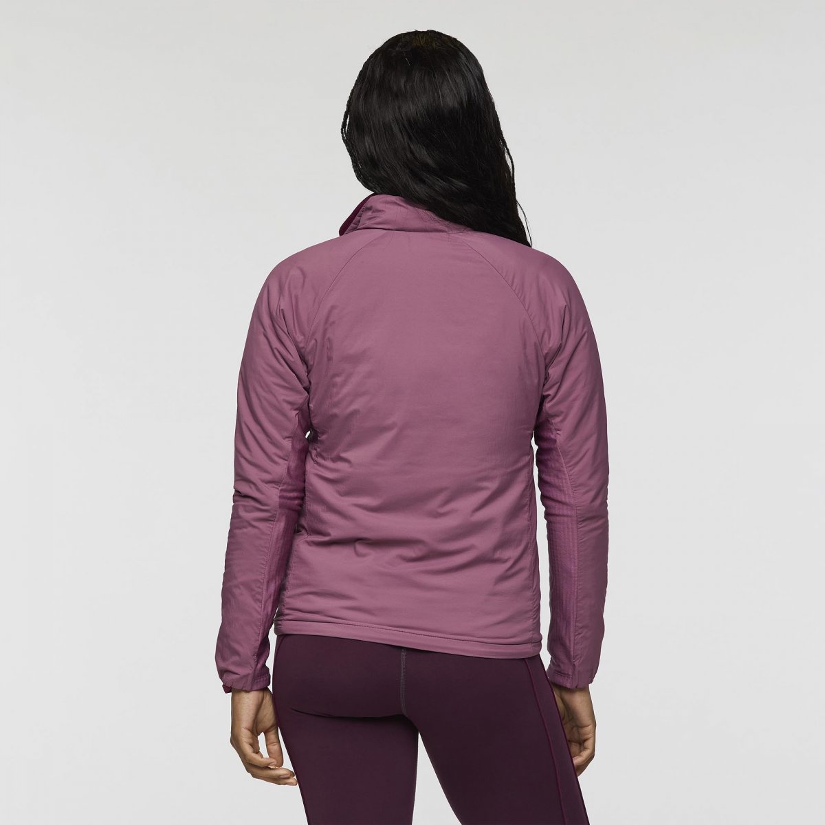 Pacaya 2.0 Insulated Jacket Woman