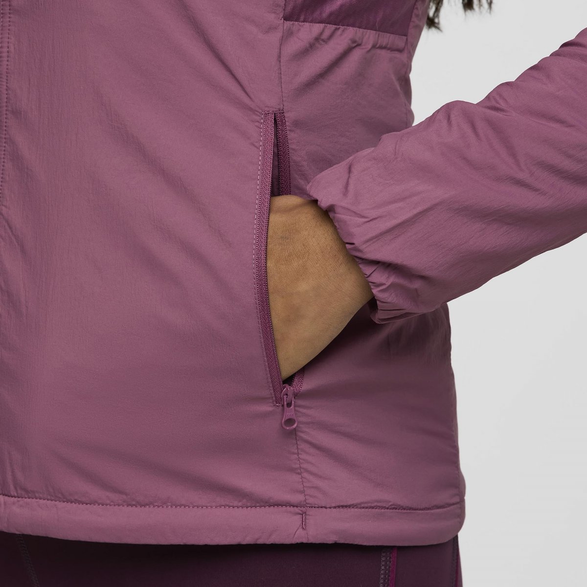 Pacaya 2.0 Insulated Jacket Woman
