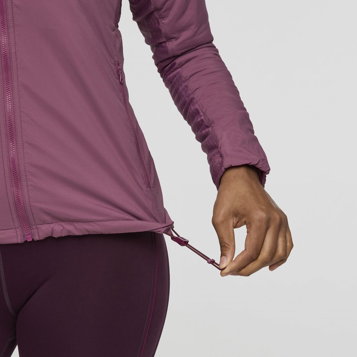 Pacaya 2.0 Insulated Jacket Woman