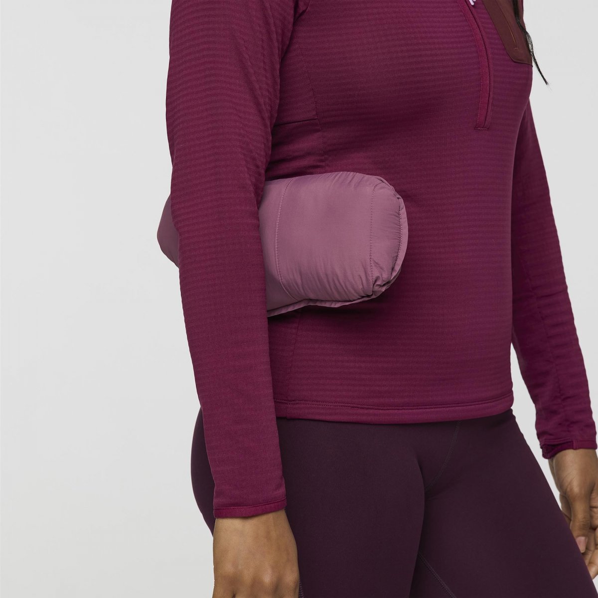 Pacaya 2.0 Insulated Jacket Woman