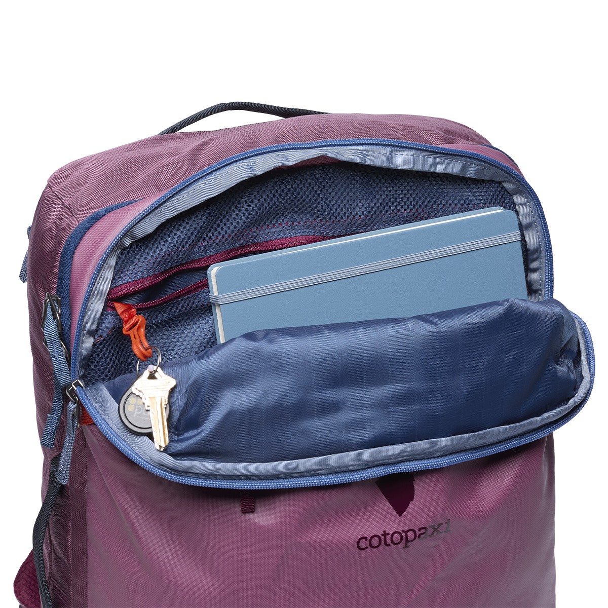 Allpa 35L Travel Pack