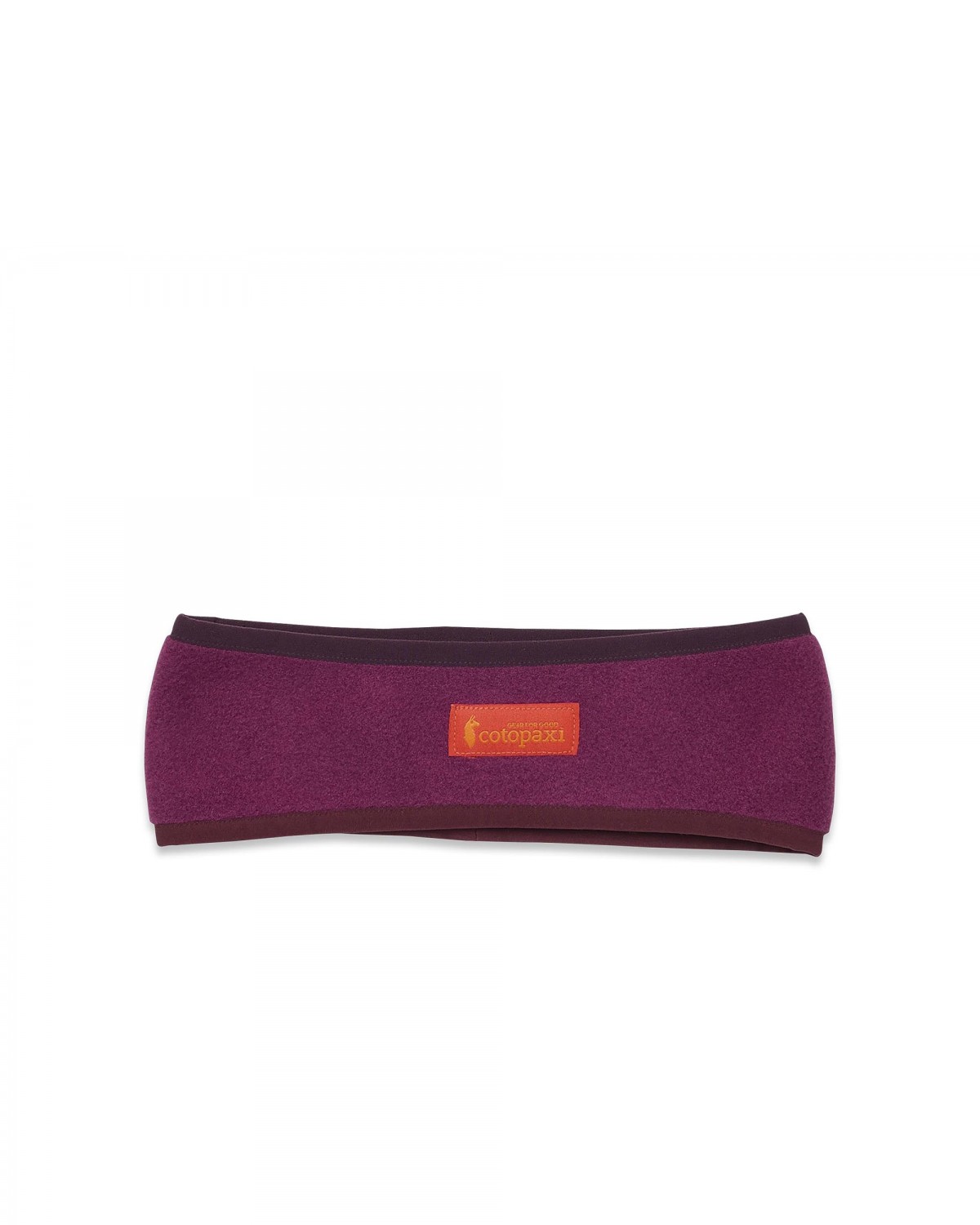 Teca Fleece Headband