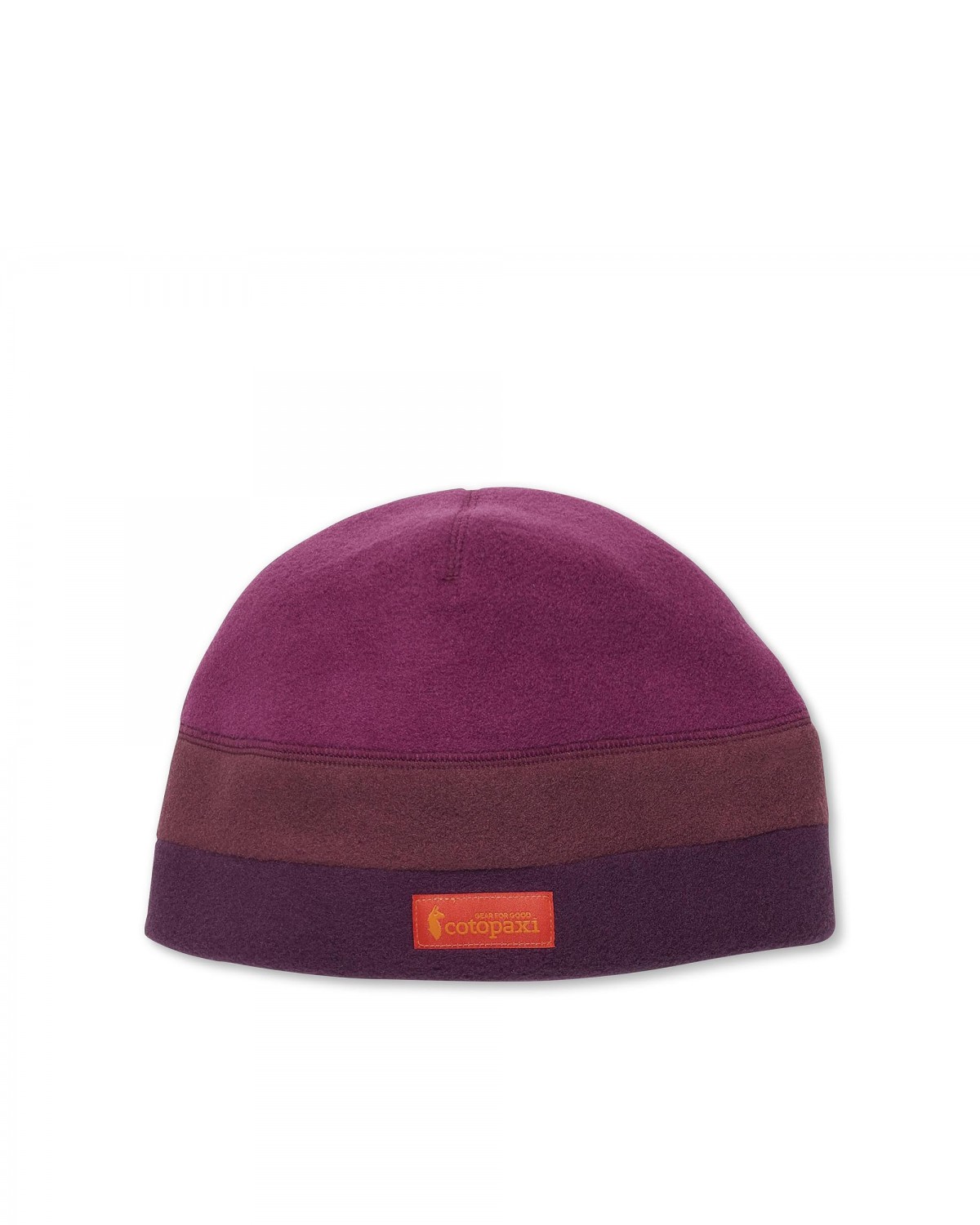 Teca Fleece Beanie
