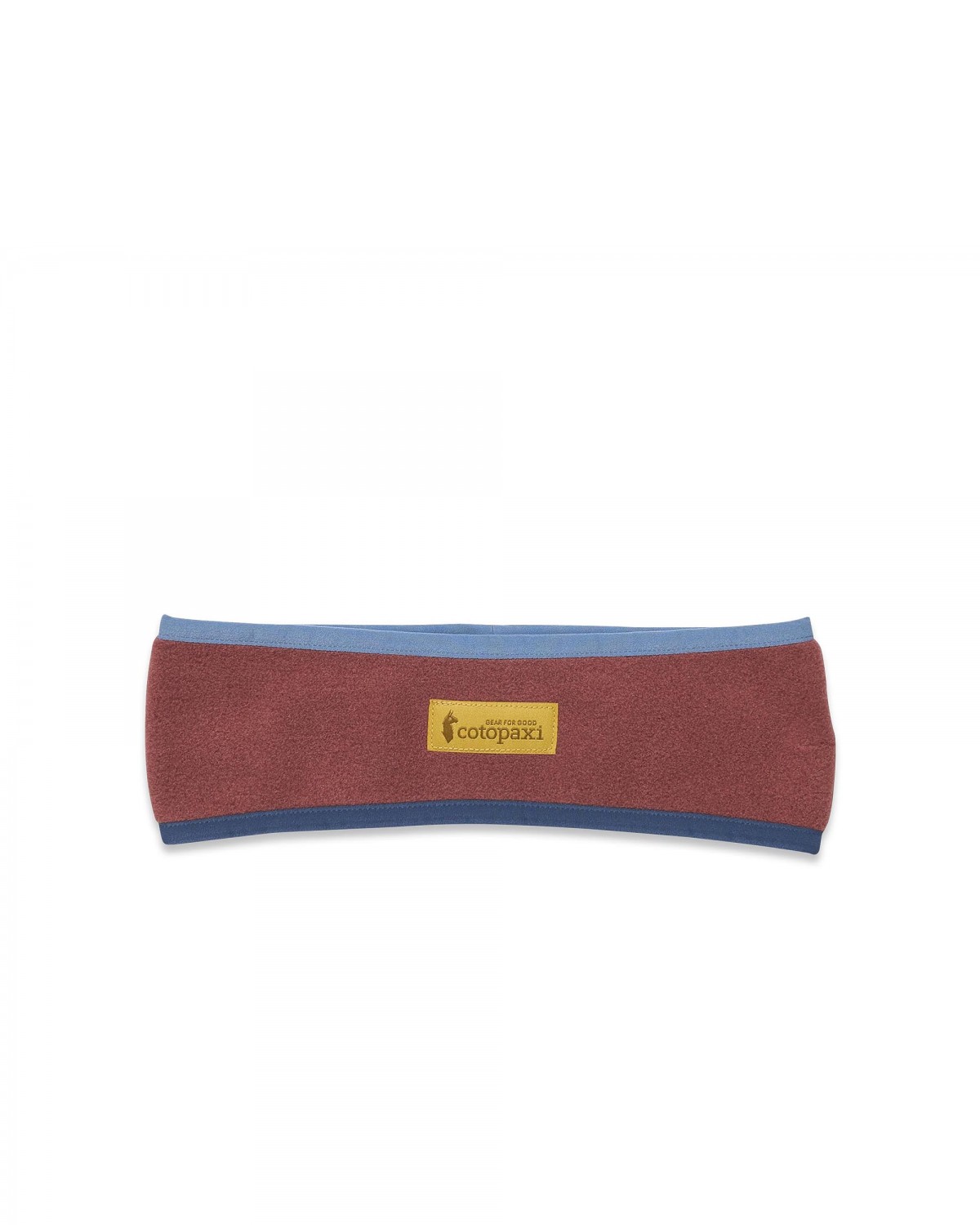 Teca Fleece Headband