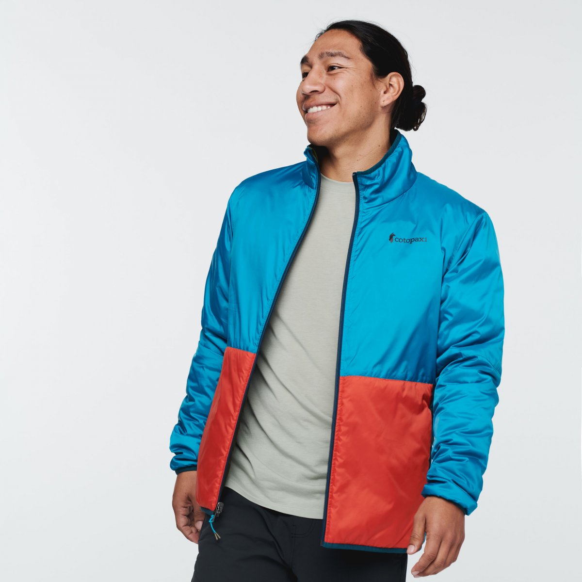 Teca Calido Jacket Man