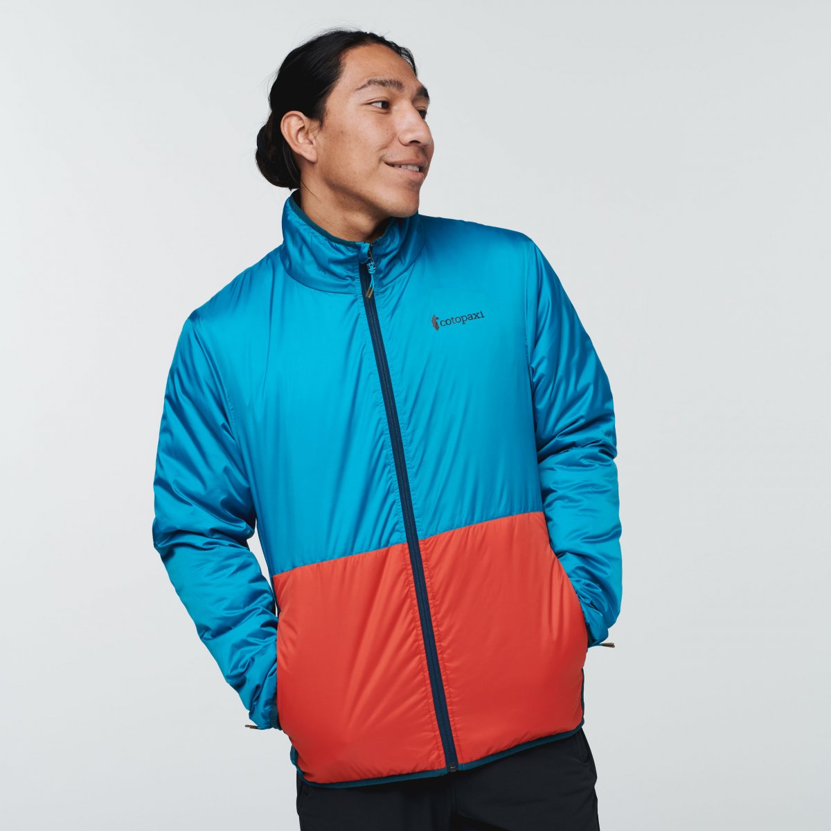Teca Calido Jacket Man