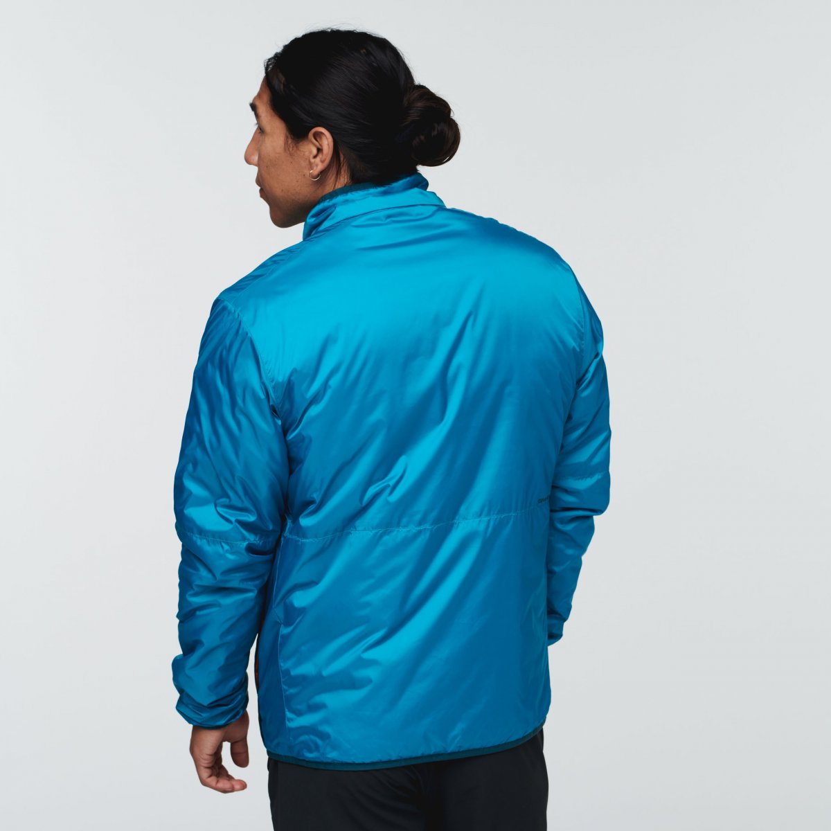 Teca Calido Jacket Man