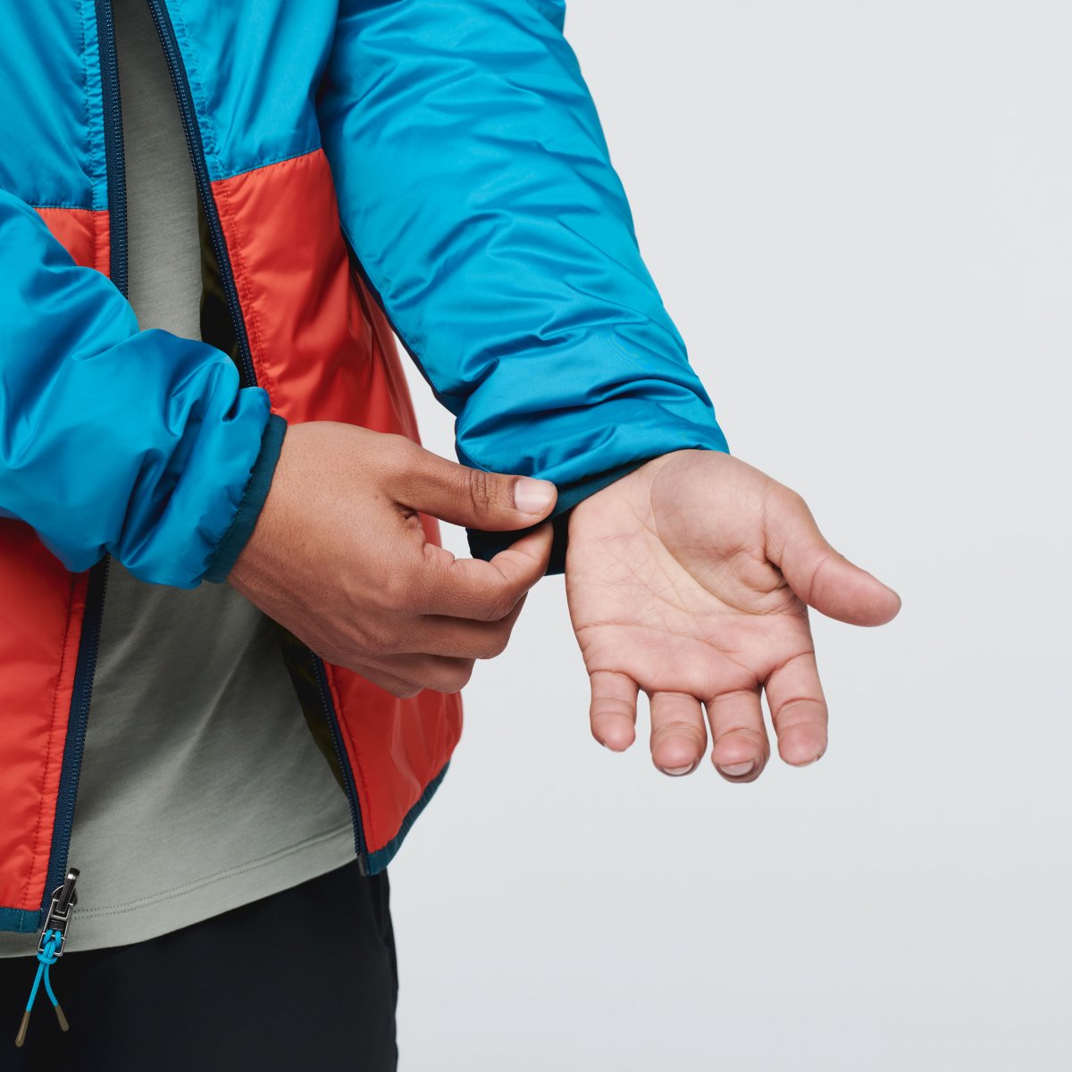 Teca Calido Jacket Man