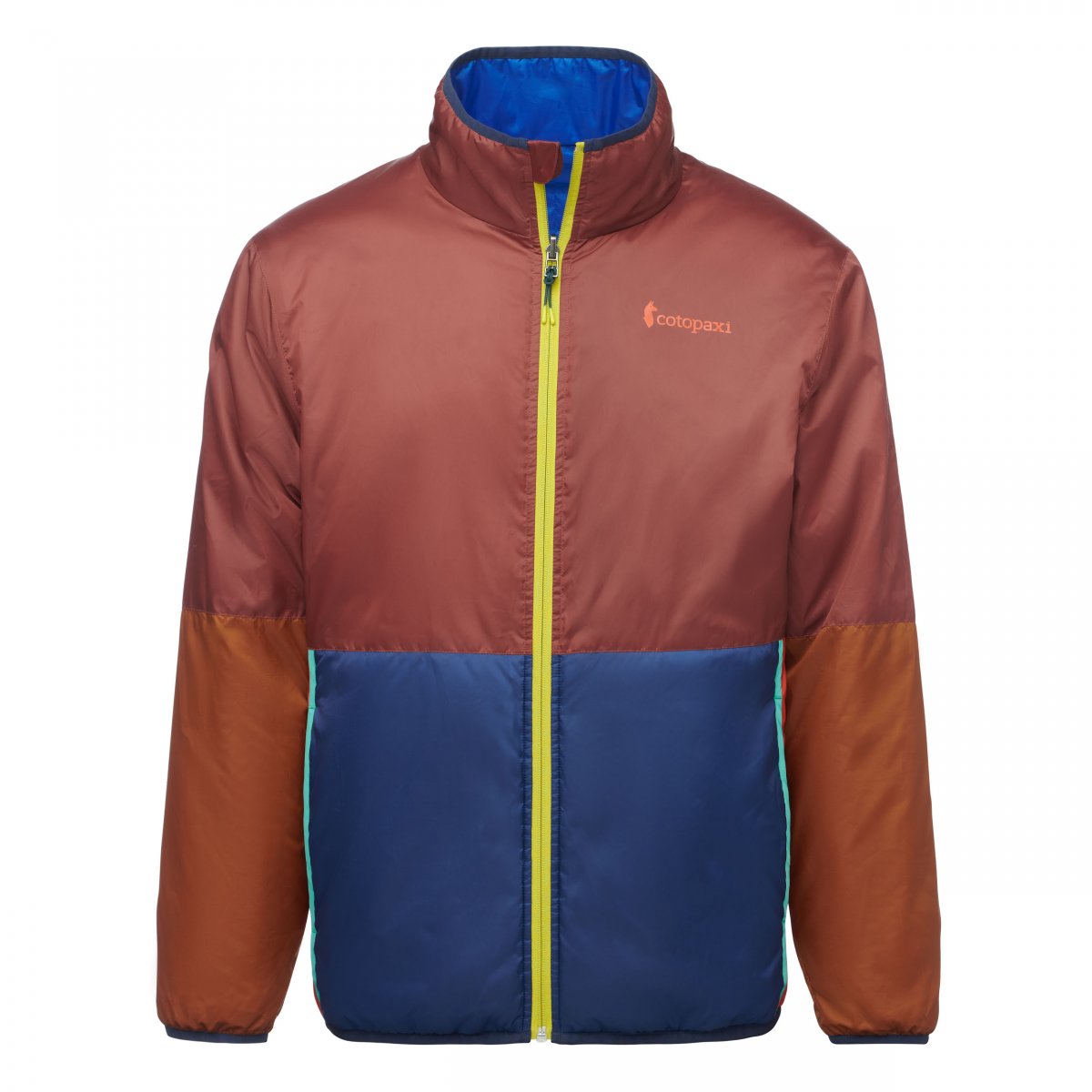 Teca Calido Jacket Man