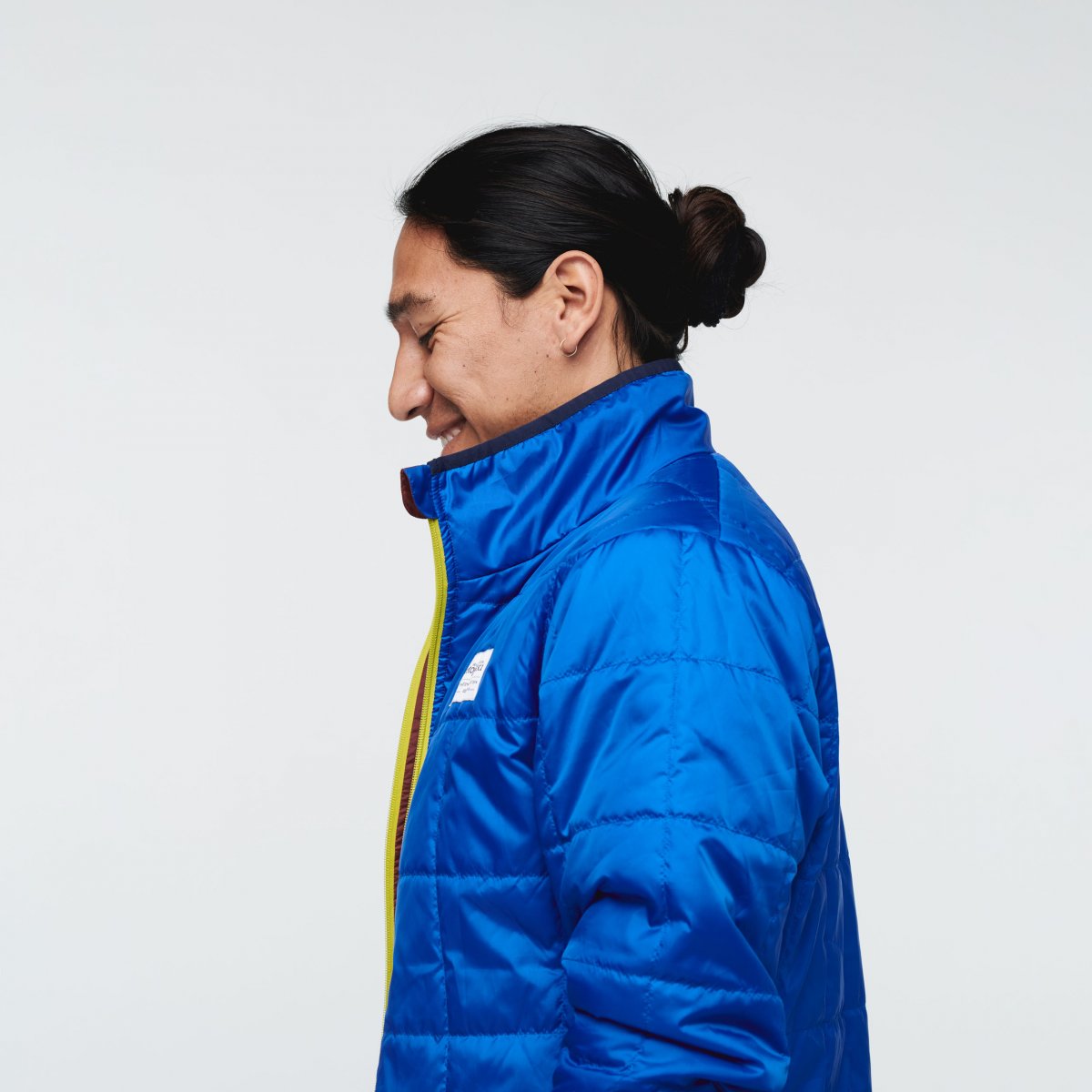 Teca Calido Jacket Man