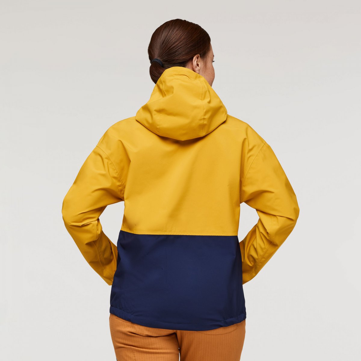 Cielo Rain Jacket Woman