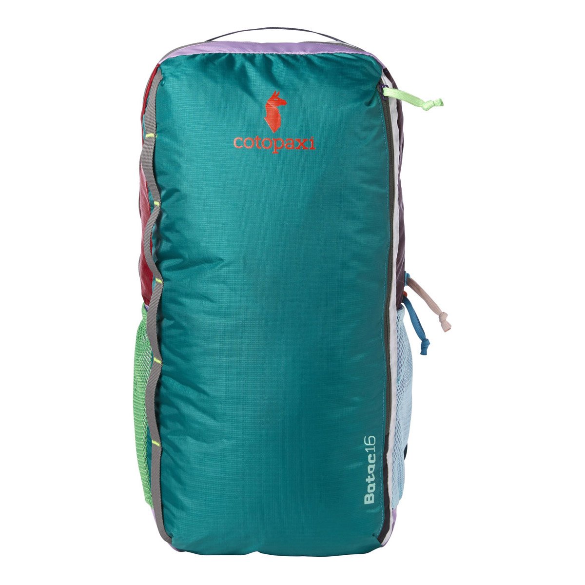 Batac 16L Backpack - Del Día