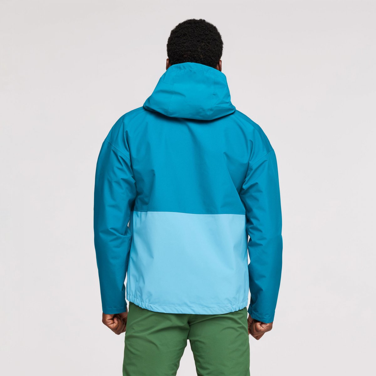 Cielo Rain Jacket Man