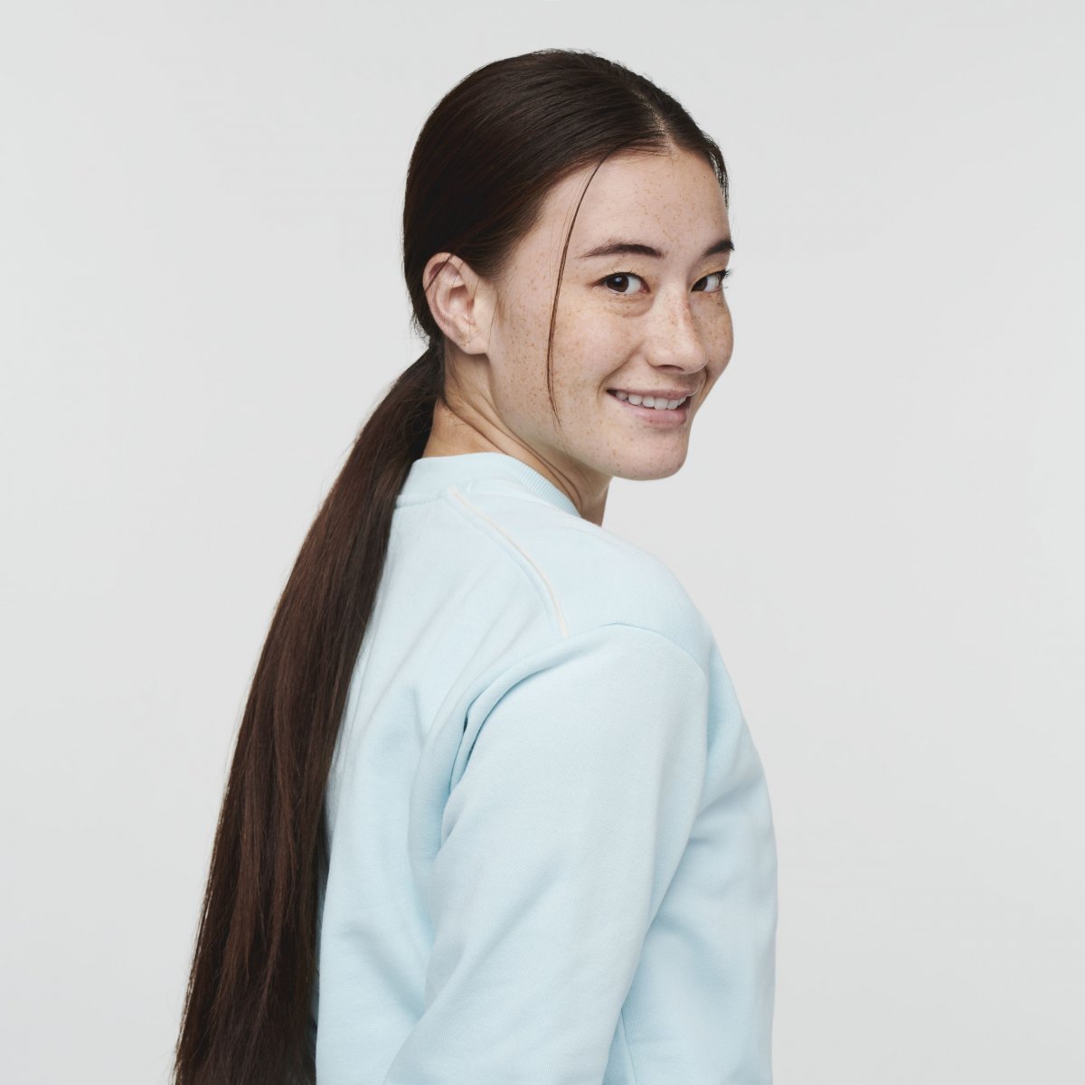 Do Good Organic Sweatshirt Woman