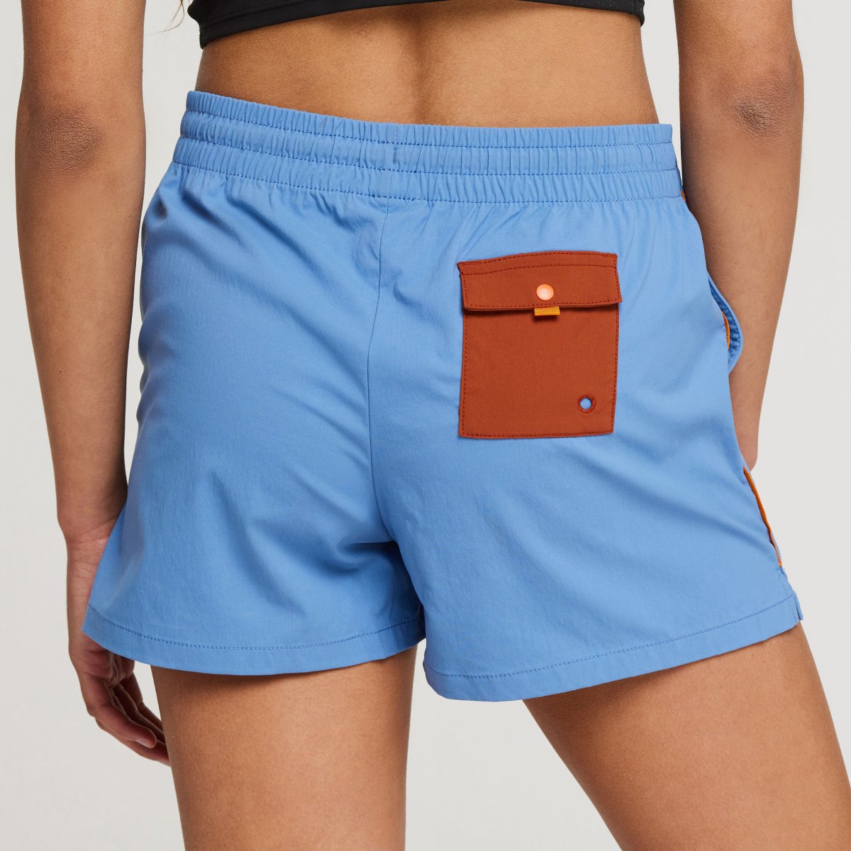 Brinco 3' Short - Solid Woman