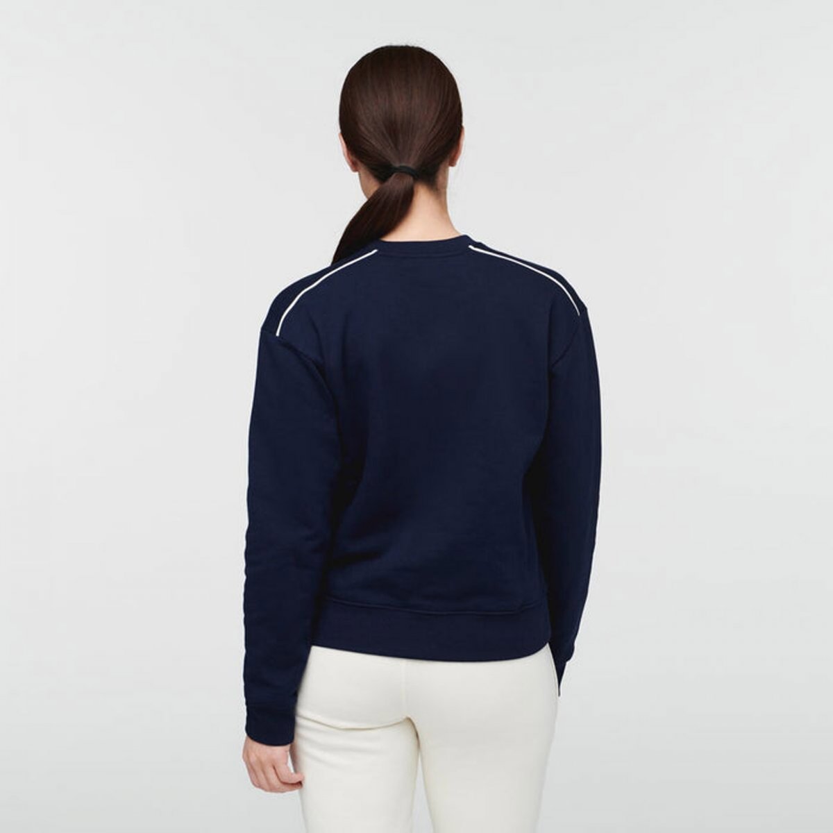 Do Good Organic Sweatshirt Woman