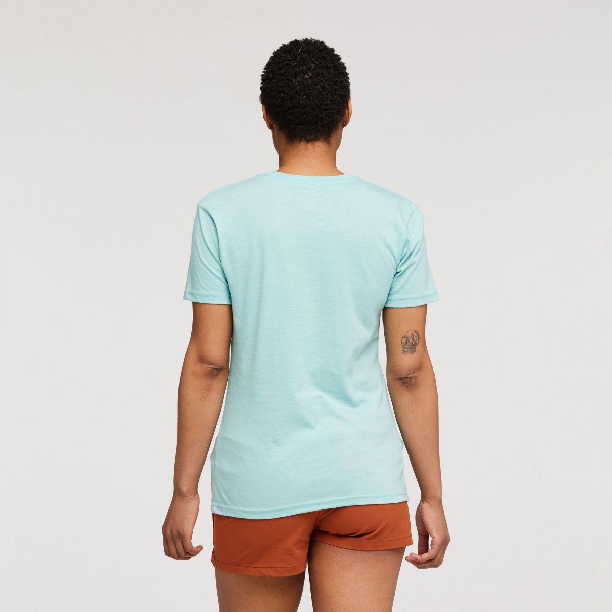 Sunny Side Organic T-shirt W