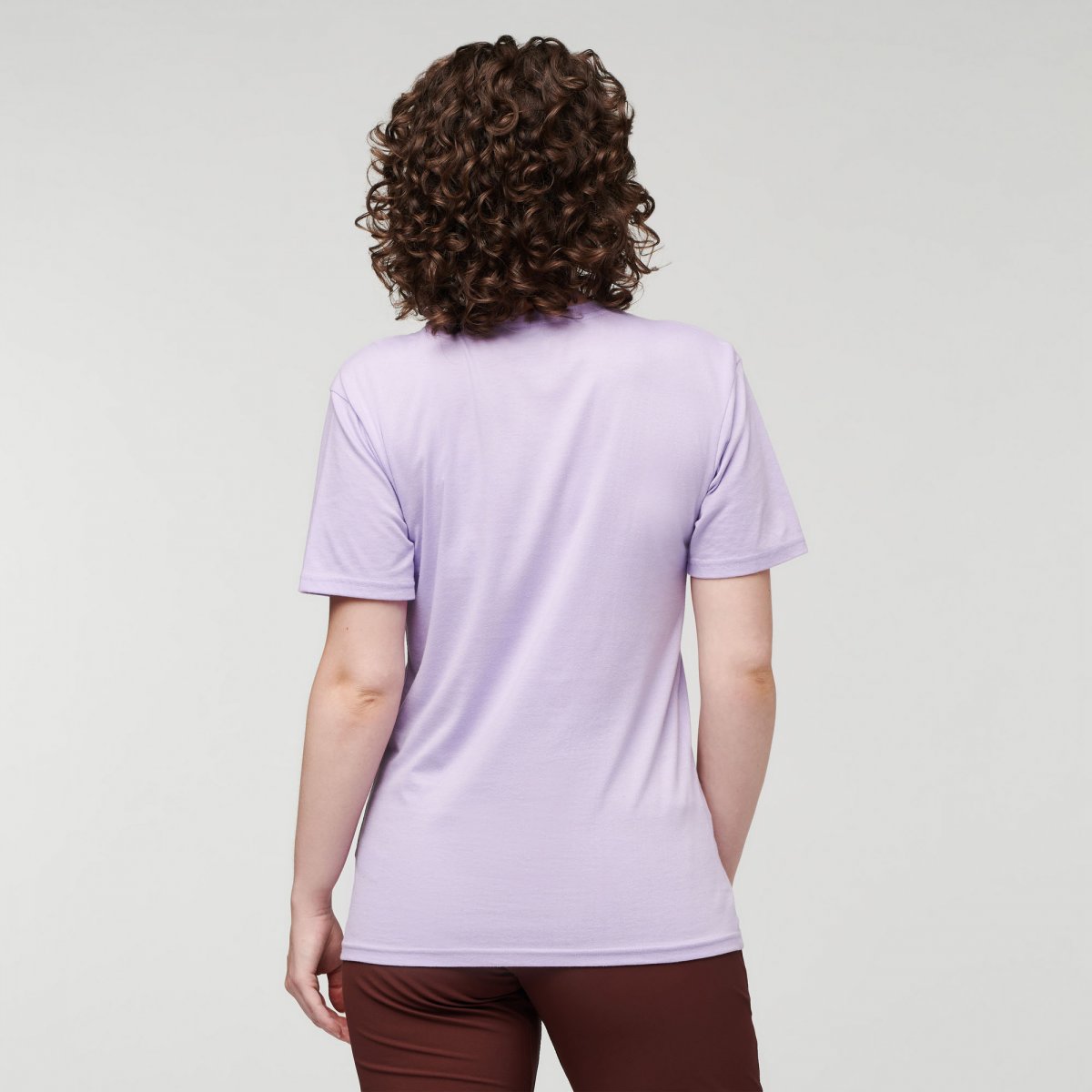 Sunny Side Organic T-shirt W