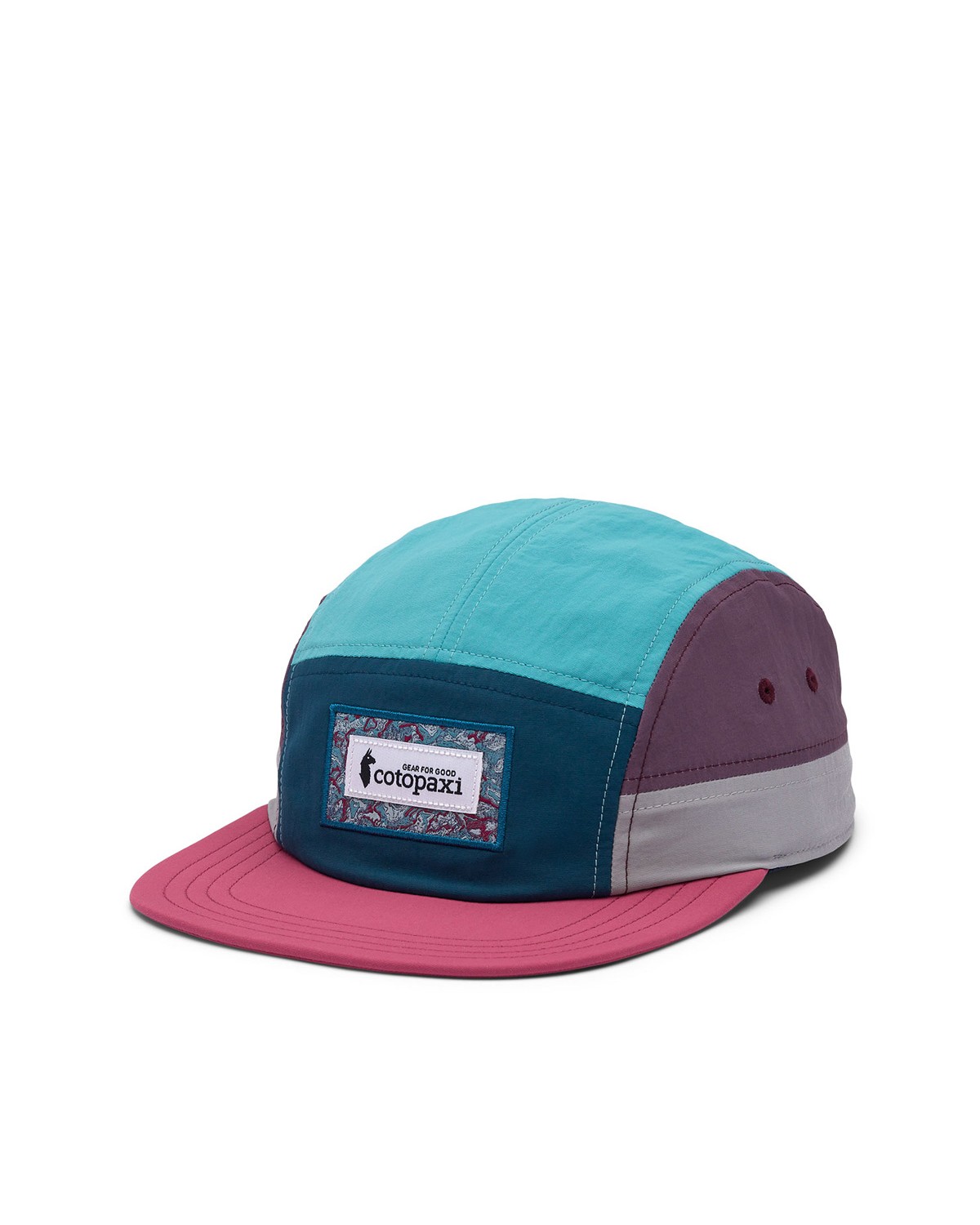 Altitude Tech 5-Panel Hat