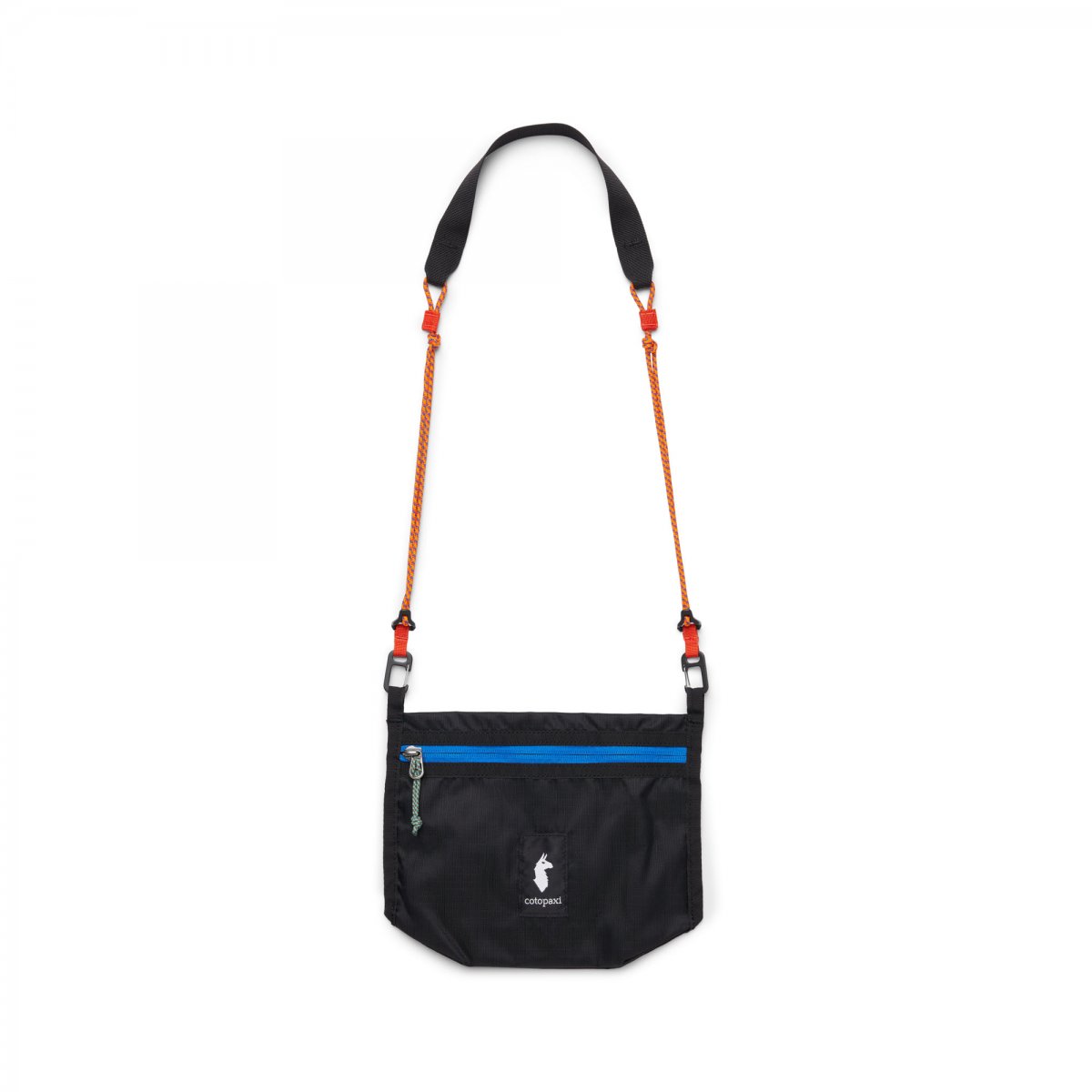 Lista 2L Crossbody Bag - Cada Día