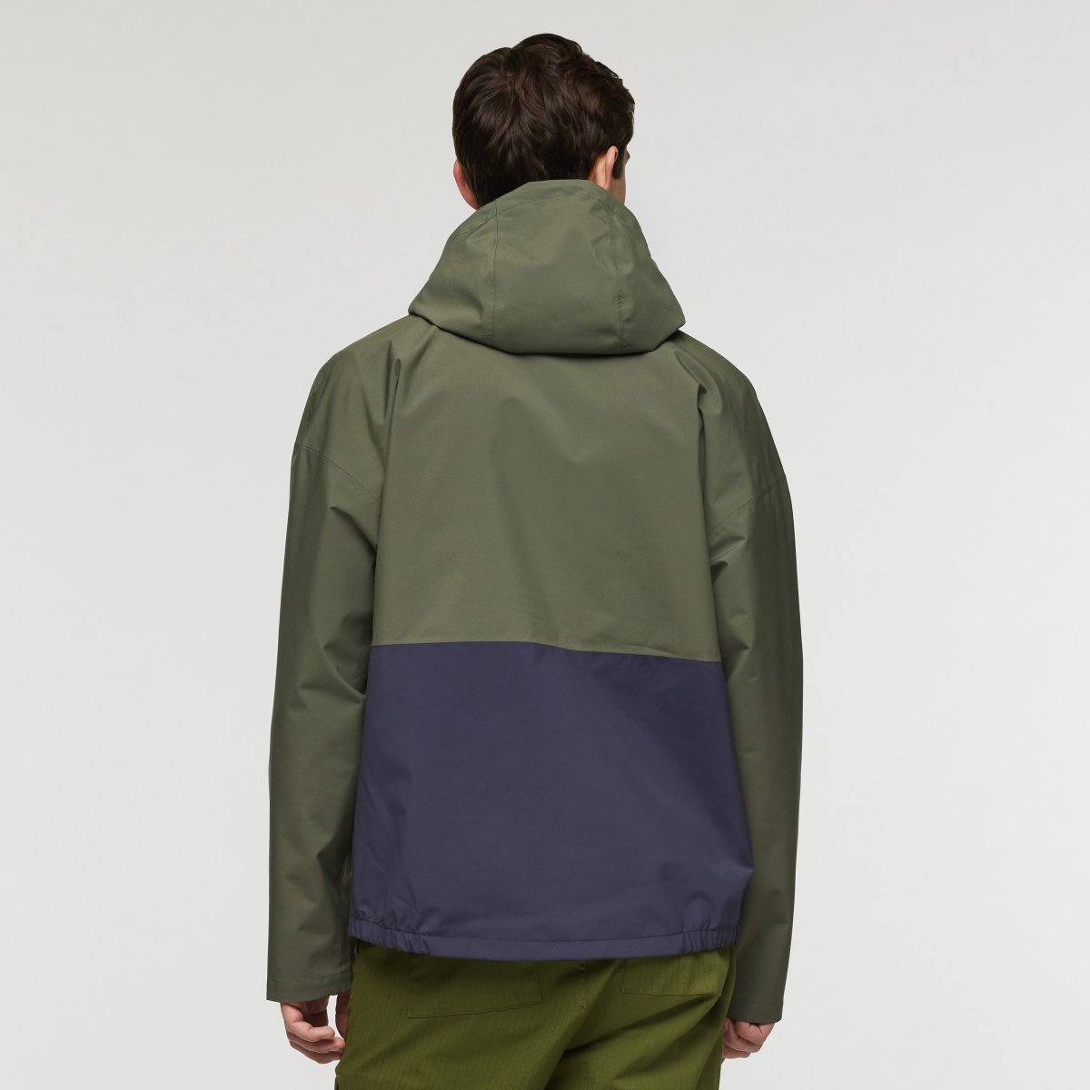 Cielo Rain Jacket Man