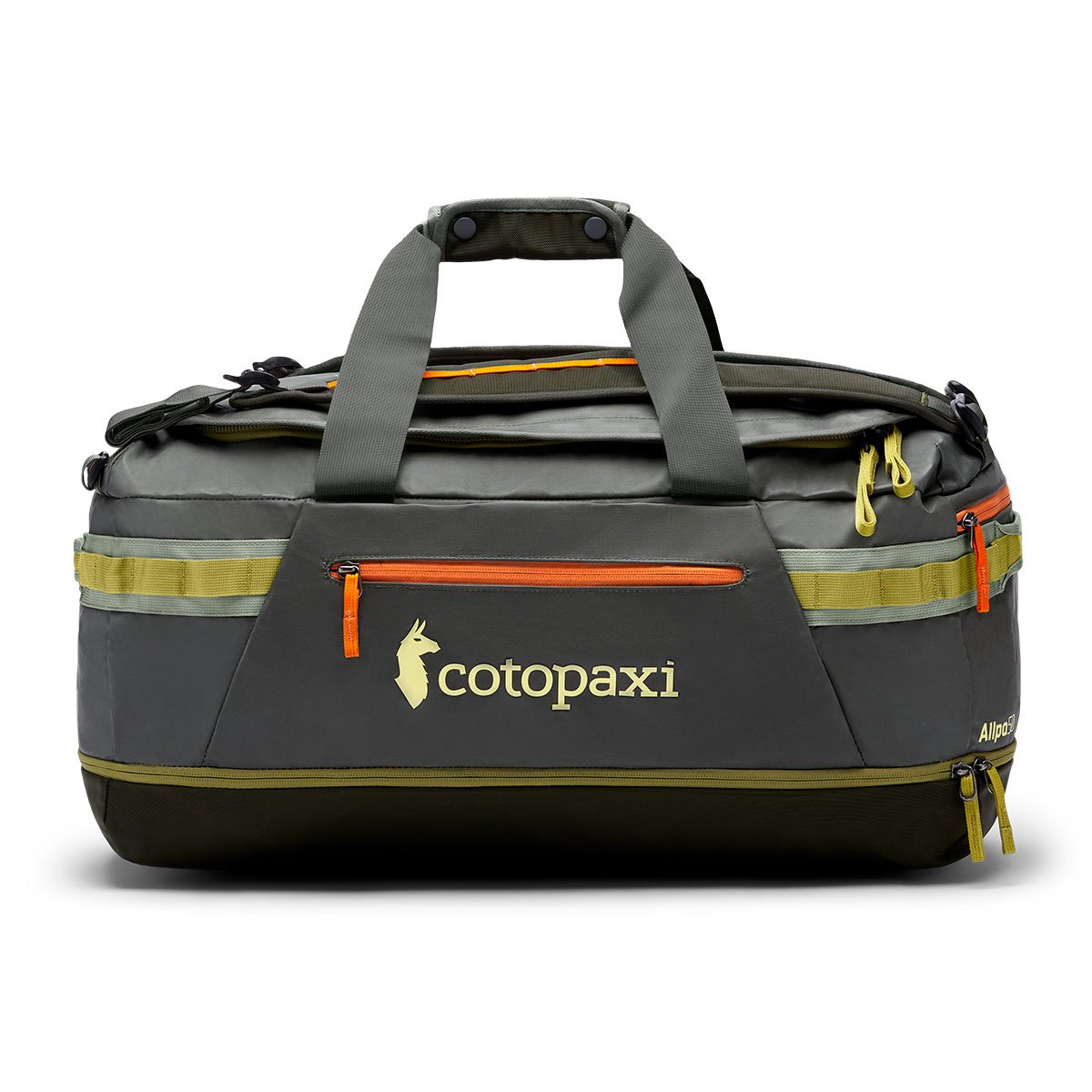 Allpa 50L Duffel Bag