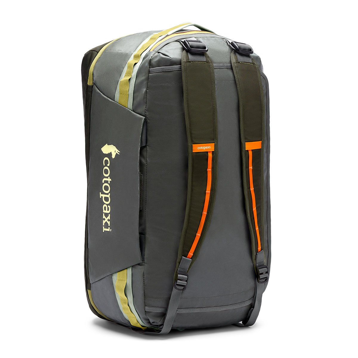 Allpa 50L Duffel Bag