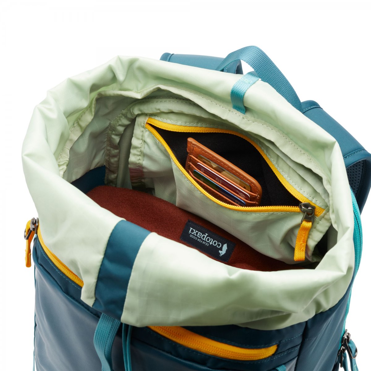 Moda 20L Backpack - Cada Dia