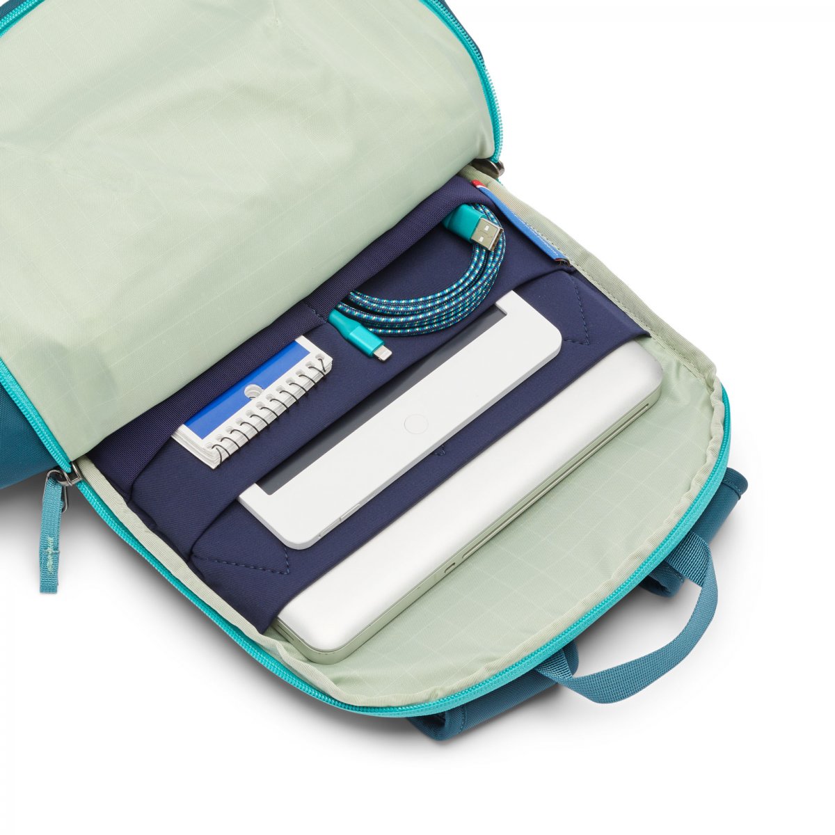 Moda 20L Backpack - Cada Dia